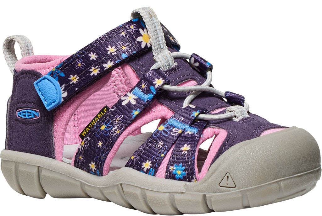 KEEN Toddlers Sea Camp CNX
