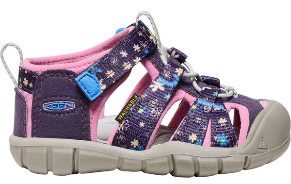KEEN Toddlers Sea Camp CNX