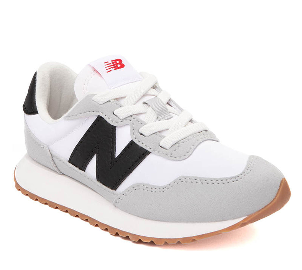 New Balance Kids 237