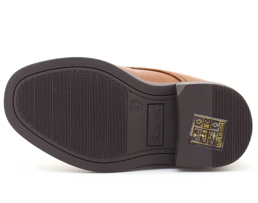 Santino Luciano Kids Piero