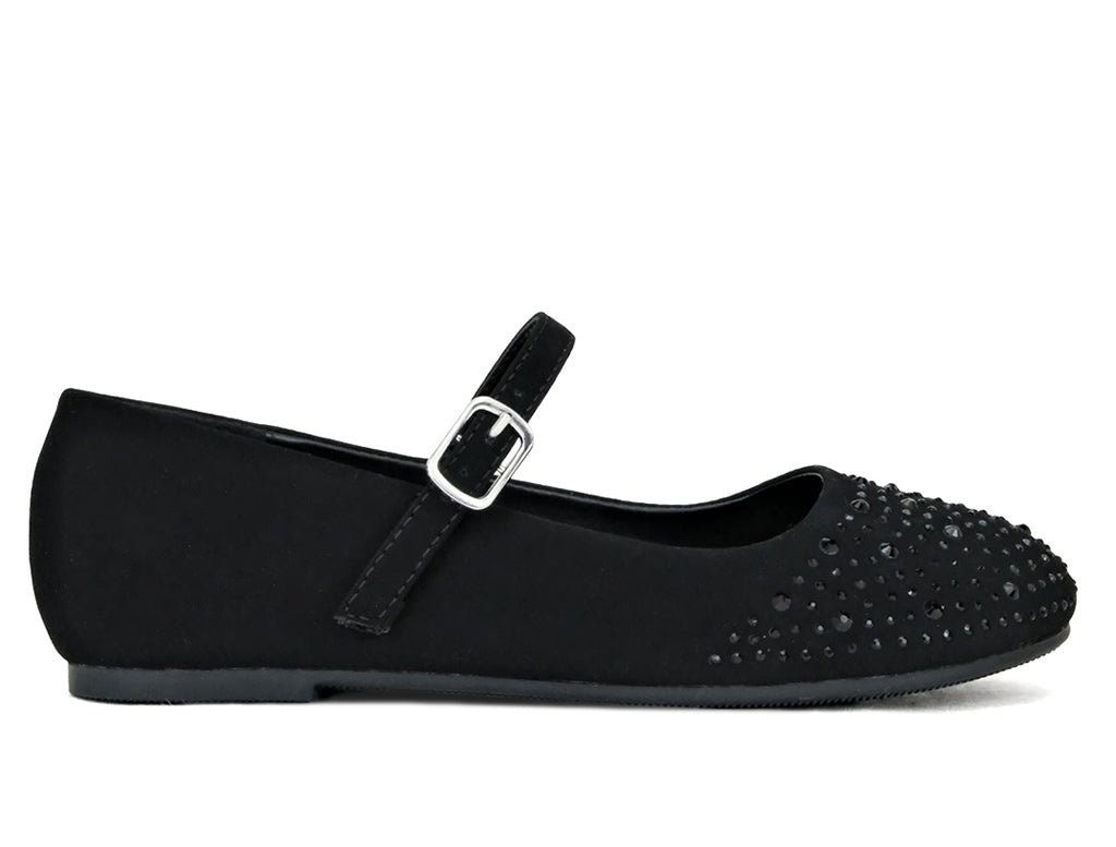 Soda Kids Elves 2 Mary Jane Flat e