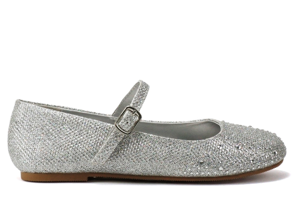 Soda Kids Elves 2 Mary Jane Flat e