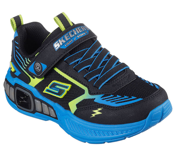Skechers Kids S-Lights: Light Storm 3.0