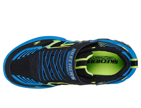 Skechers Kids S-Lights: Light Storm 3.0
