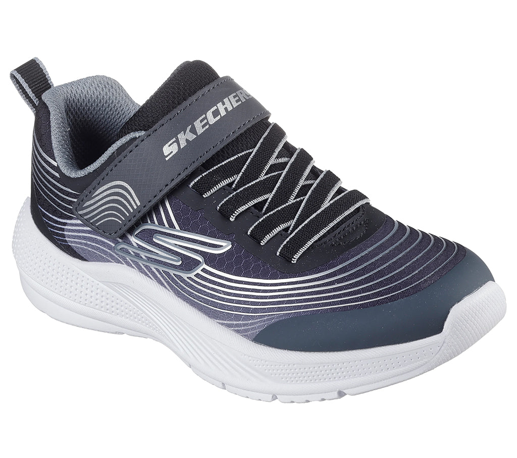 Skechers Kids Microspec Advance