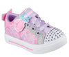 Skechers Kids Twinkle Sparks Underwater Magic