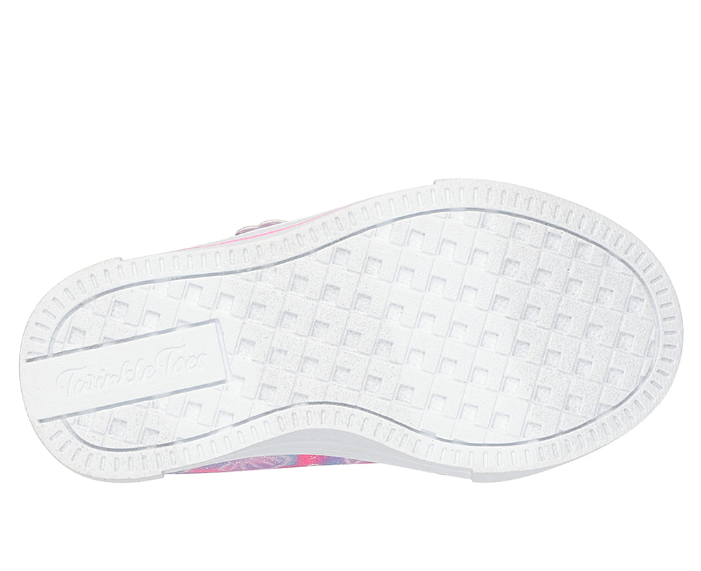 Skechers Kids Twinkle Sparks Underwater Magic