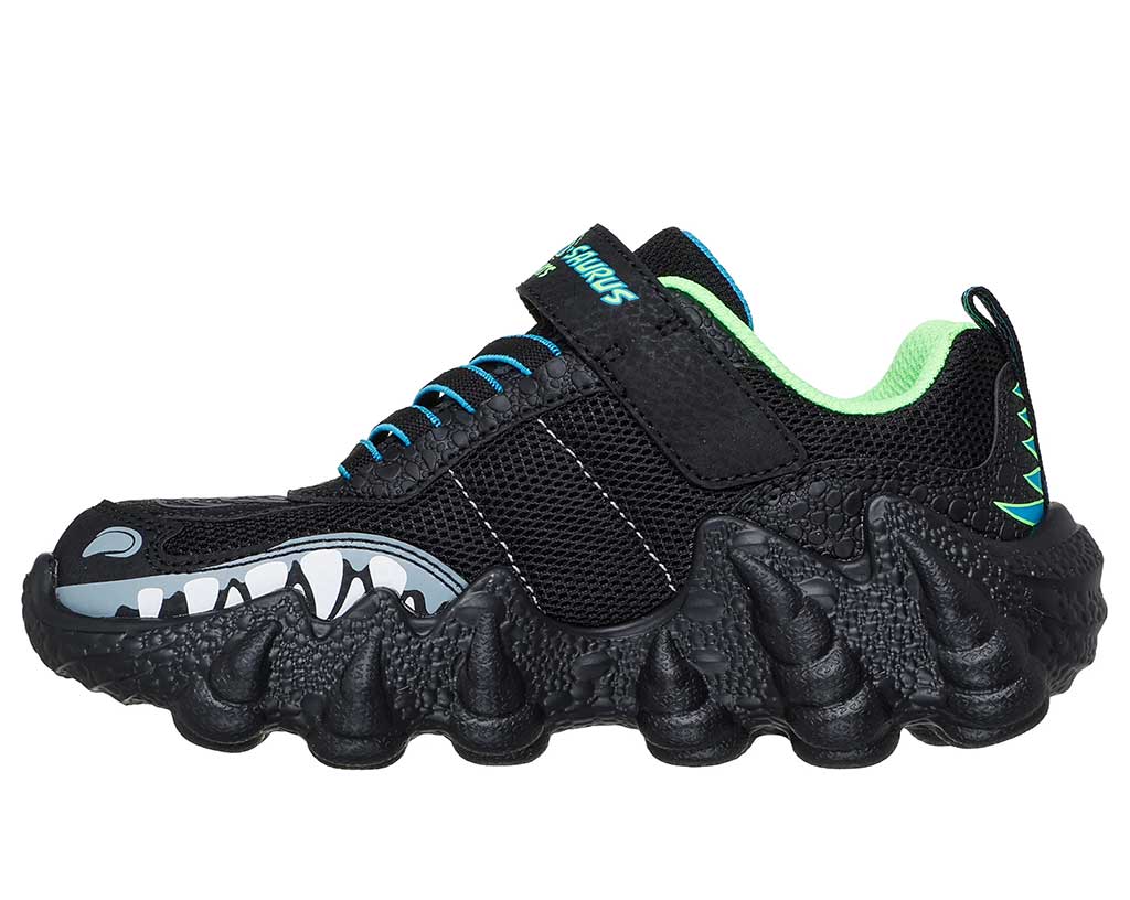 Skechers Kids Skech-O-Saurus Light 2.0