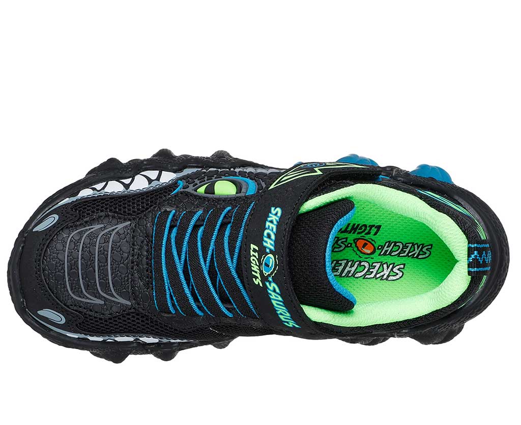 Skechers Kids Skech-O-Saurus Light 2.0