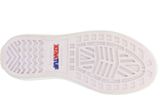 XTRATUF Kids Ankle Deck Boot