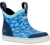 XTRATUF Kids Ankle Deck Boot