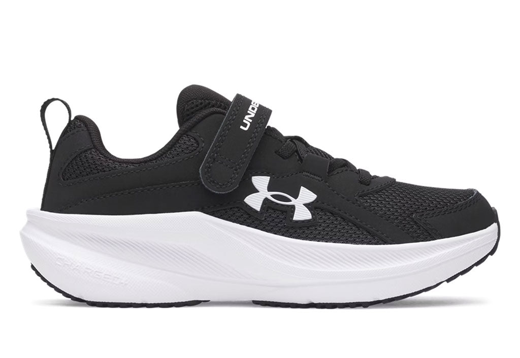Under Armour Kids Assert 11 AC Sneaker