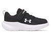 Under Armour Kids Assert 11 AC Sneaker