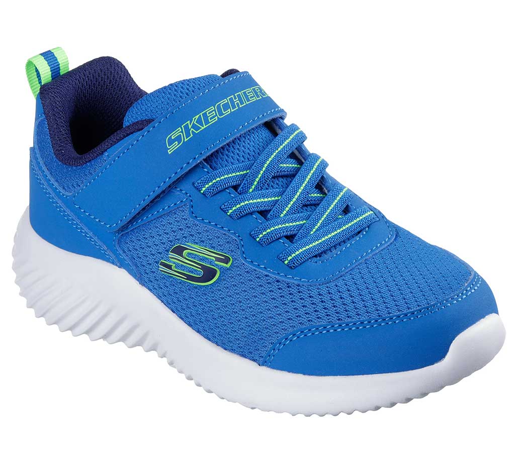 Skechers Kids Bounder Techrox