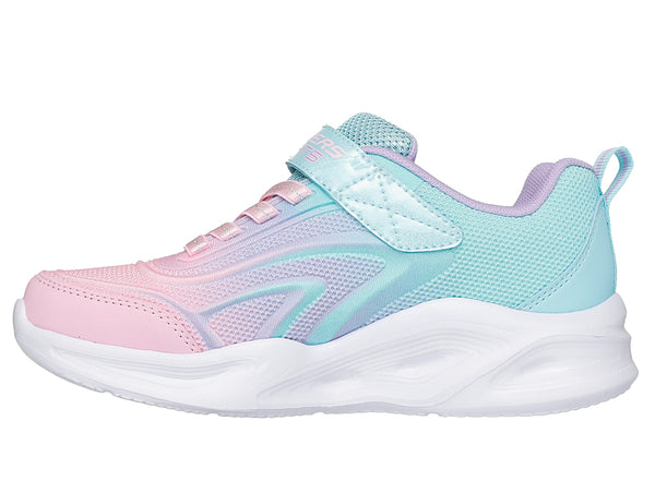 Skechers Kids S-Lights Sola Glow Color Breeze