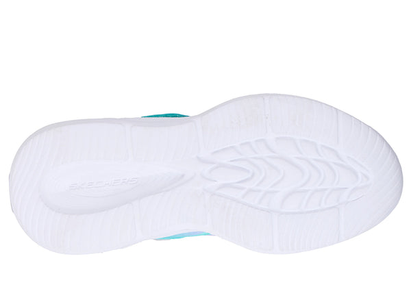 Skechers Kids S-Lights Sola Glow Color Breeze