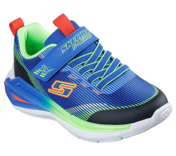 Skechers Kids S Light Tri-Namics 2.0