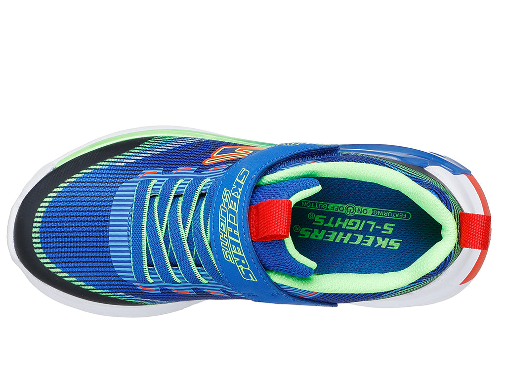 Skechers Kids S Light Tri-Namics 2.0