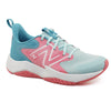 New Balance Kids Rave Run v2 Lace Training Sneakers