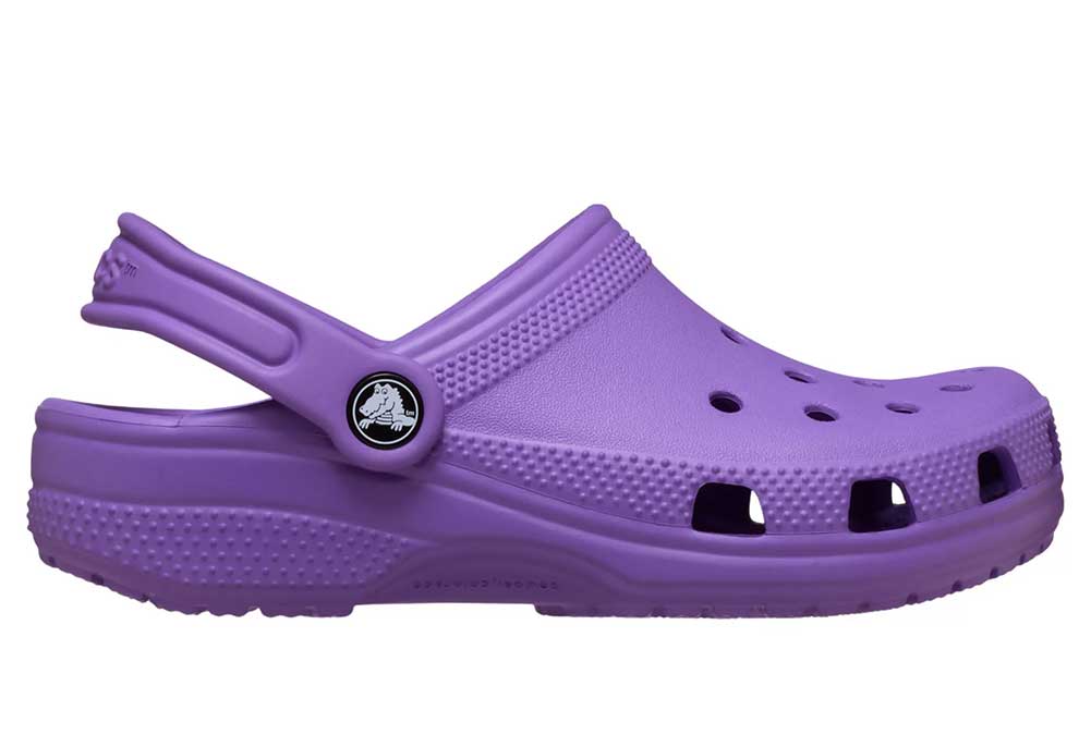 Crocs Kids Classic Clogs