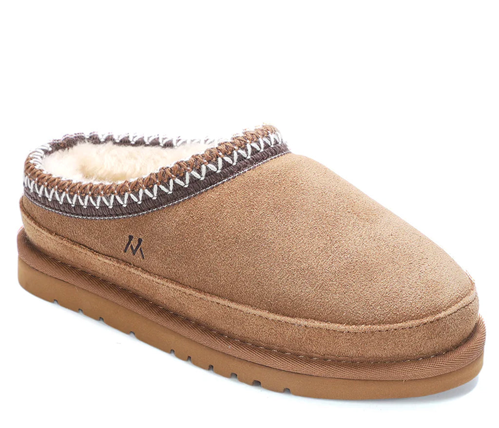 Mykos Kids Jules Slip-On Slipper