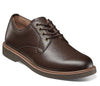 Florsheim Kids Suprcush Jr. Plain Toe Oxford