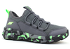 Skechers Kids Elite Sport Tread Turbonix Sneakers