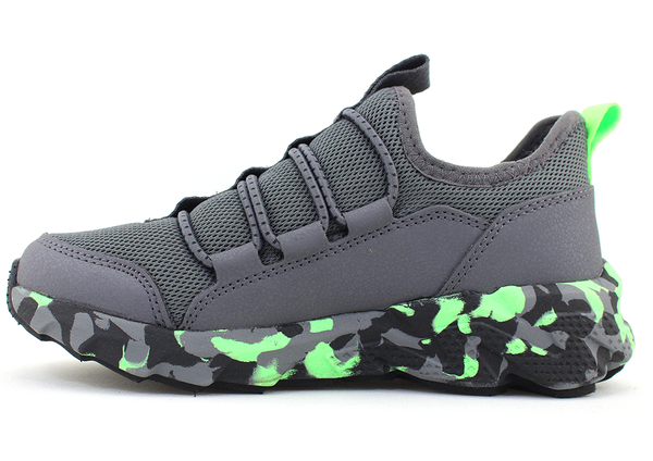 Skechers Kids Elite Sport Tread Turbonix Sneakers
