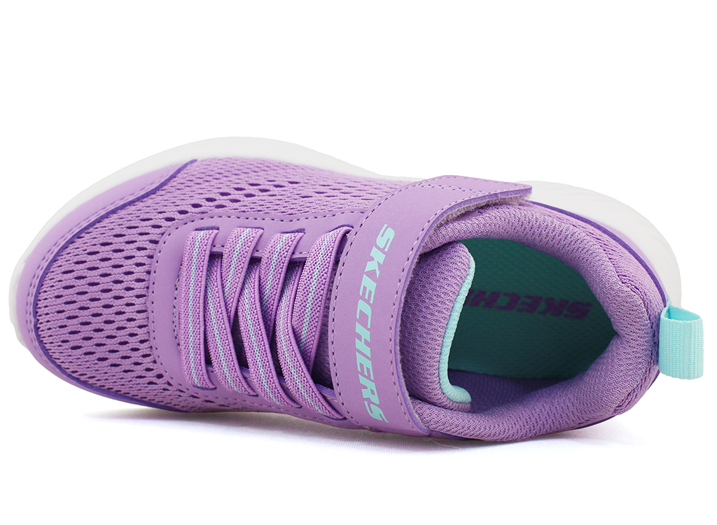 Skechers Kids Bounder Free And Easy Sneakers