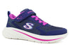 Skechers Kids Wave 92 Sparkle Sneakers