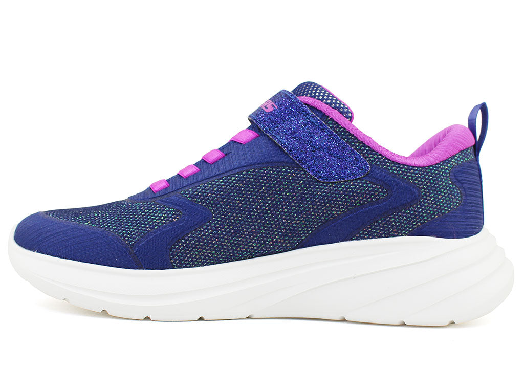 Skechers Kids Wave 92 Sparkle Sneakers