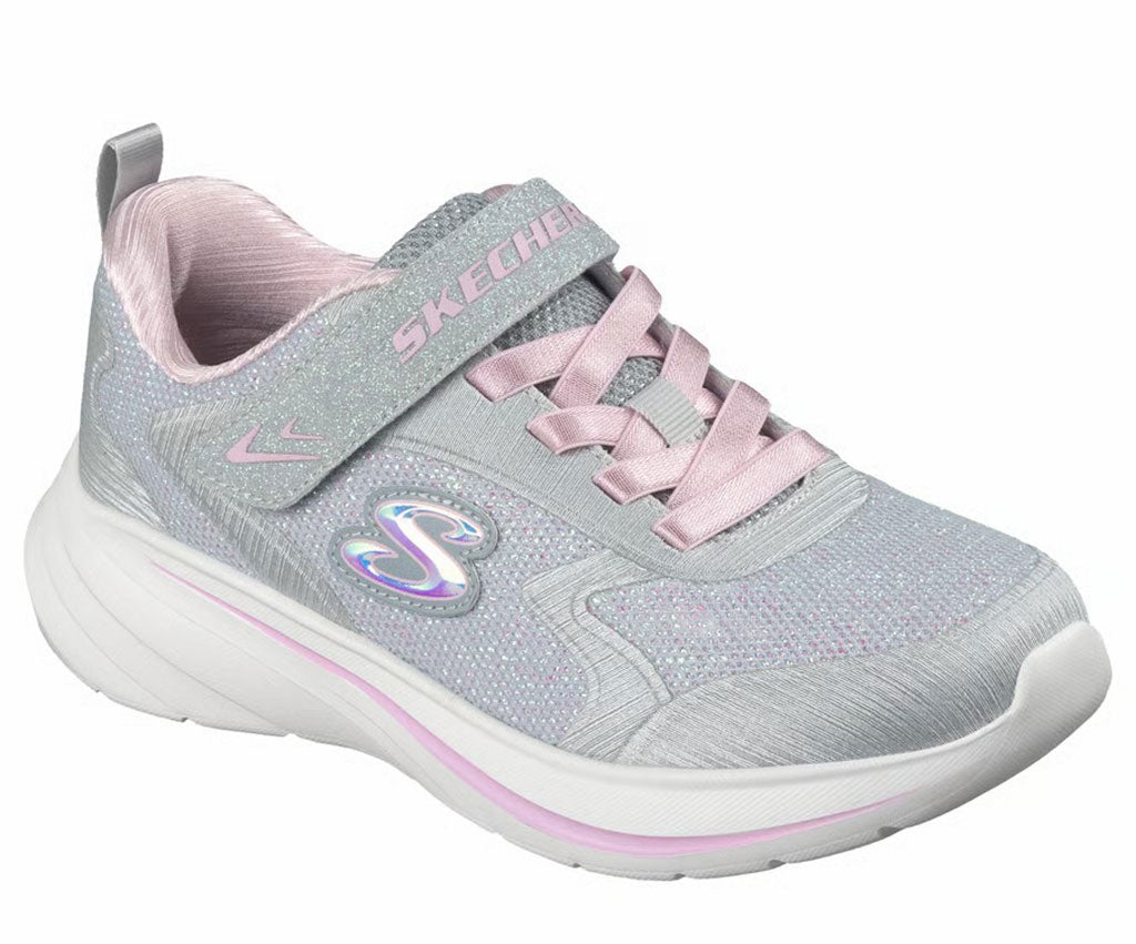Skechers Kids Wave 92 Sparkle Sneakers