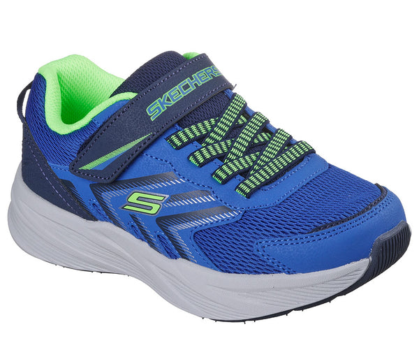 Skechers Kids Microspec Tread Sneakers