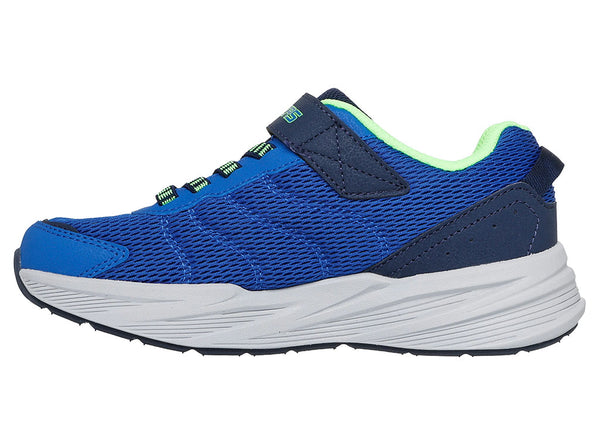 Skechers Kids Microspec Tread Sneakers