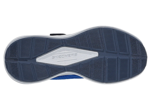 Skechers Kids Microspec Tread Sneakers