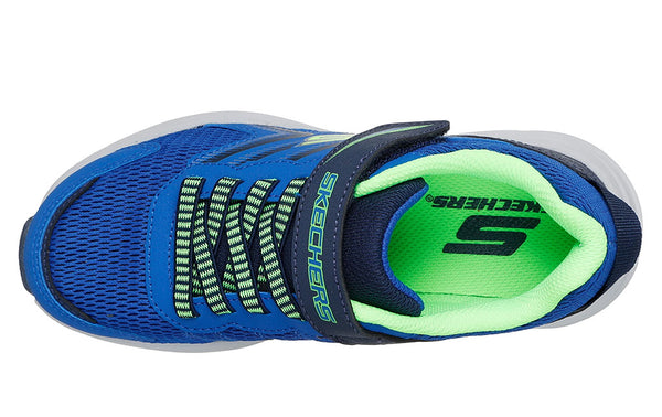 Skechers Kids Microspec Tread Sneakers