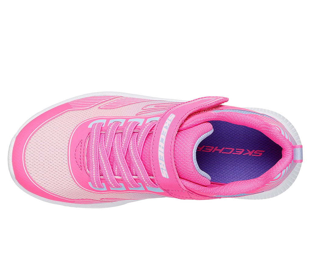 Skechers Kids Micorspec Advance Oasis Point Sneakers