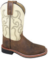 Smoky Mountain Boots Kids Scout