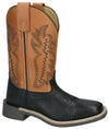Smoky Mountain Boots Kids Garrett