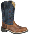 Smoky Mountain Boots Kids Rustler