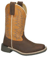 Smoky Mountain Boots Kids Adobe