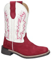 Smoky Mountain Boots Kids Cassidy