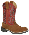 Smoky Mountain Boots Kids Briscoe