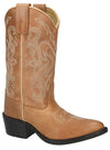 Smoky Mountain Boots Kids Maddie