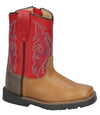Smoky Mountain Boots Kids Autry