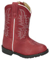 Smoky Mountain Boots Kids Hopalong