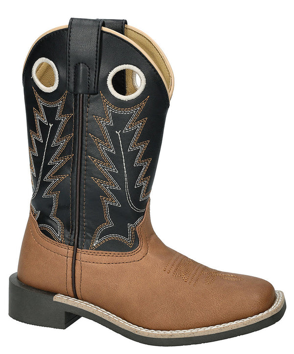 Smoky Mountain Boots Kids El Paso