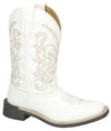 Smoky Mountain Boots Kids Bonnie