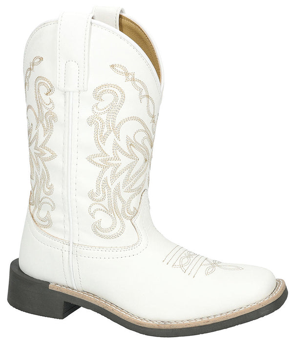 Smoky Mountain Boots Kids Bonnie
