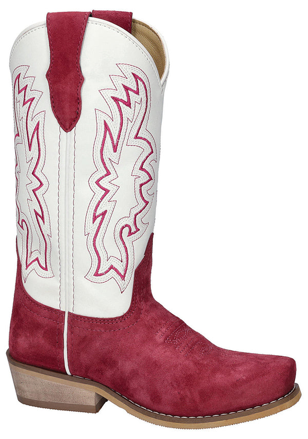 Smoky Mountain Boots Kids Wichita